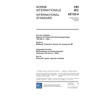 IEC 62132-4 Ed. 1.0 b:2006