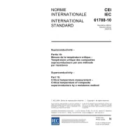 IEC 61788-10 Ed. 2.0 b:2006