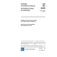 IEC 60399 Ed. 2.0 b:2004