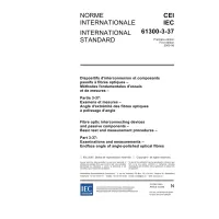 IEC 61300-3-37 Ed. 1.0 b:2005