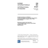 IEC 61221 Ed. 2.0 b:2004