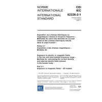 IEC 62226-2-1 Ed. 1.0 b:2004