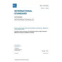 IEC 60350 Ed. 2.2 b:2009