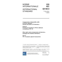 IEC 62148-4 Ed. 1.0 b:2003