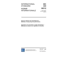 IEC 60312 Ed. 4.0 b:2007