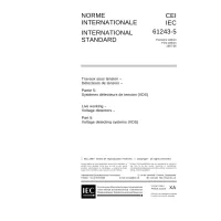 IEC 61243-5 Ed. 1.0 b:1997