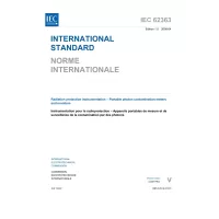 IEC 62363 Ed. 1.0 b:2008