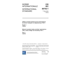 IEC 60702-1 Ed. 3.0 b:2002