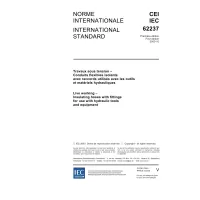 IEC 62237 Ed. 1.0 b:2003