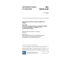 IEC 60335-2-88 Ed. 2.0 en:2002