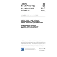 IEC 61817 Ed. 1.1 b:2004