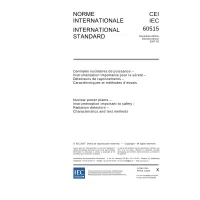 IEC 60515 Ed. 2.0 b:2007