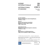 IEC 61967-2 Ed. 1.0 b:2005