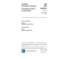 IEC 62326-1 Ed. 2.0 b:2002