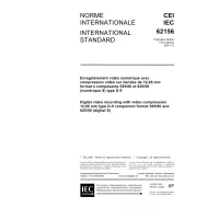 IEC 62156 Ed. 1.0 b:2001