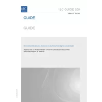 IEC GUIDE 109 Ed. 3.0 b:2012