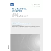 IEC 61869-2 Ed. 1.0 b:2012