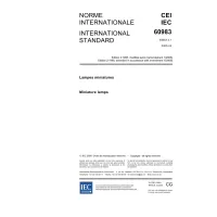 IEC 60983 Ed. 2.1 b:2005