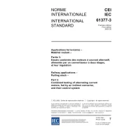 IEC 61377-3 Ed. 1.0 b:2002