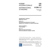 IEC 61290-1-2 Ed. 2.0 b:2005