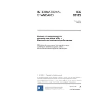 IEC 62122 Ed. 1.0 en:2002