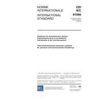 IEC 61066 Ed. 2.0 b:2006