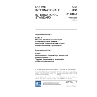 IEC 61788-9 Ed. 1.0 b:2005