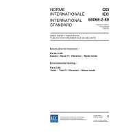 IEC 60068-2-80 Ed. 1.0 b:2005