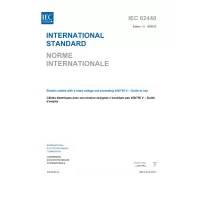 IEC 62440 Ed. 1.0 b:2008