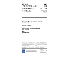 IEC 60371-2 Ed. 3.0 b:2004