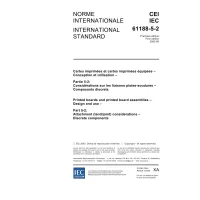 IEC 61188-5-2 Ed. 1.0 b:2003