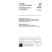 IEC 60322 Ed. 2.0 b:2001