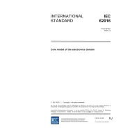 IEC 62016 Ed. 1.0 en:2003