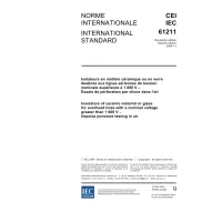 IEC 61211 Ed. 2.0 b:2004