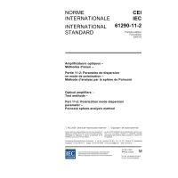 IEC 61290-11-2 Ed. 1.0 b:2005