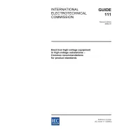 IEC GUIDE 111 Ed. 2.0 en:2004