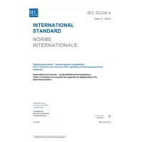 IEC 62236-4 Ed. 2.0 b:2008