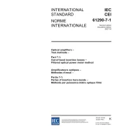 IEC 61290-7-1 Ed. 2.0 b:2007