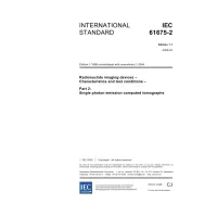 IEC 61675-2 Ed. 1.1 en:2005