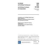 IEC 61308 Ed. 2.0 b:2005