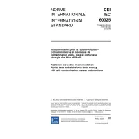 IEC 60325 Ed. 3.0 b:2002