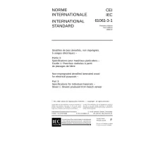 IEC 61061-3-1 Ed. 1.0 b:1998