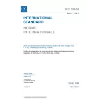 IEC 60986 Ed. 2.1 b:2008