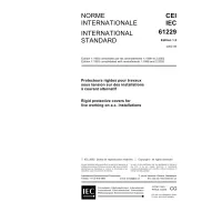 IEC 61229 Ed. 1.2 b:2002