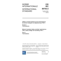 IEC 60702-2 Ed. 2.0 b:2002