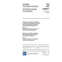 IEC 62068-1 Ed. 1.0 b:2003