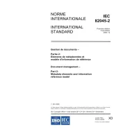 IEC 82045-2 Ed. 1.0 b:2004