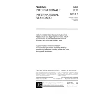 IEC 62117 Ed. 1.0 b:1999