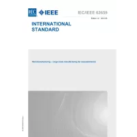 IEC 62659 Ed. 1.0 en:2015