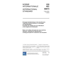 IEC 60073 Ed. 6.0 b:2002